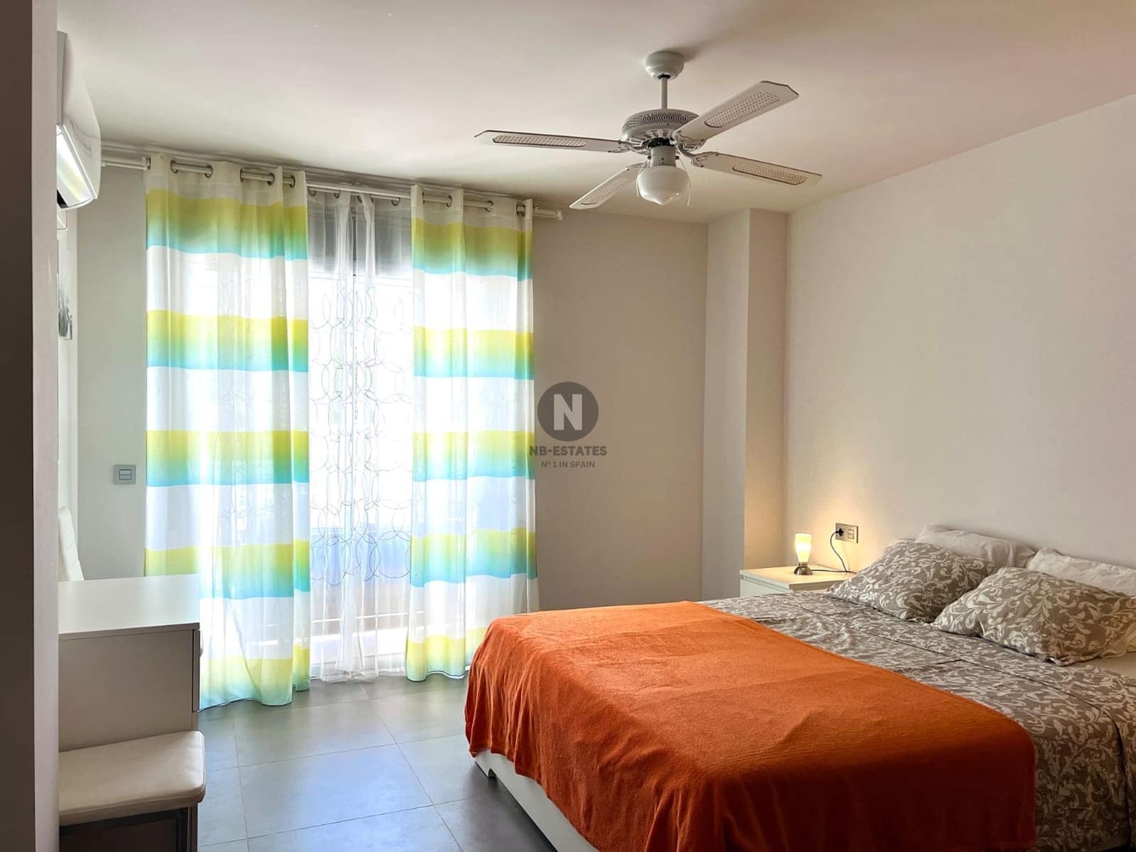 2 Zimmer Wohnung zu verkaufen in La Tejita mit Pool Garage - 315.000 € (Ref: 10086641)