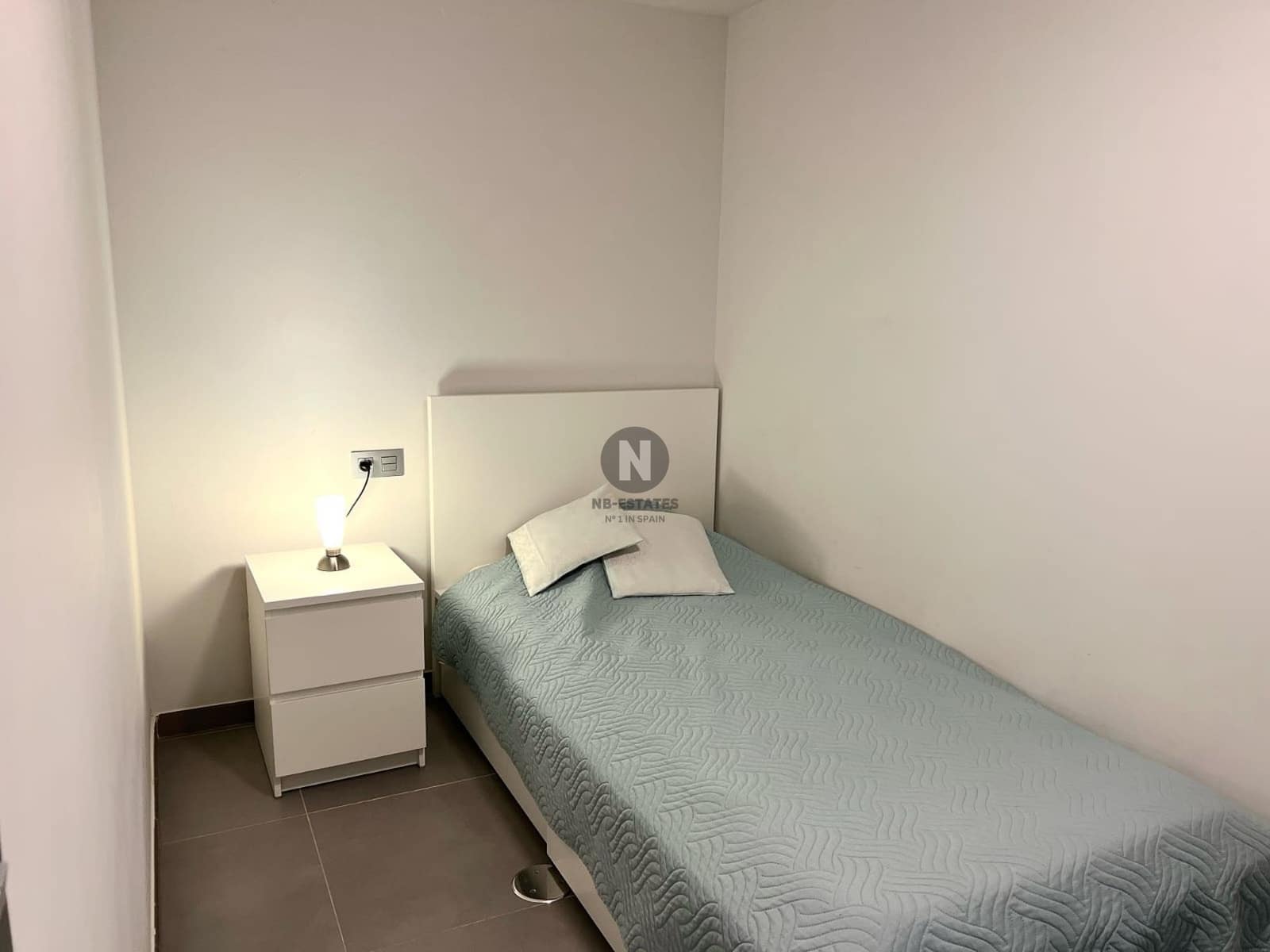 2 Zimmer Wohnung zu verkaufen in La Tejita mit Pool Garage - 315.000 € (Ref: 10086641)