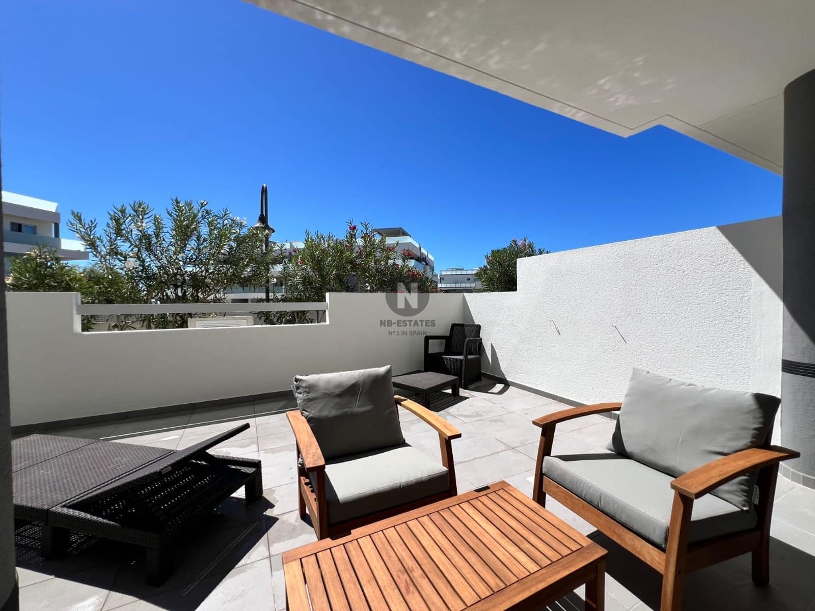 2 Zimmer Wohnung zu verkaufen in La Tejita mit Pool Garage - 315.000 € (Ref: 10086641)