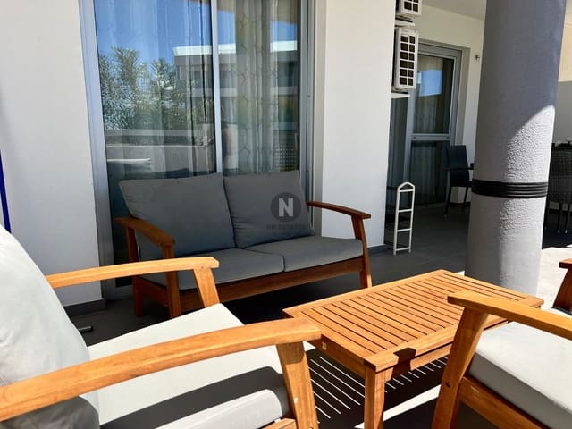 2 Zimmer Wohnung zu verkaufen in La Tejita, Granadilla de Abona mit Pool Garage - 315.000 € (Ref: 10086641)