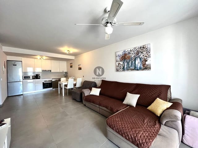2 Zimmer Wohnung zu verkaufen in La Tejita, Granadilla de Abona mit Pool Garage - 315.000 € (Ref: 10086641)