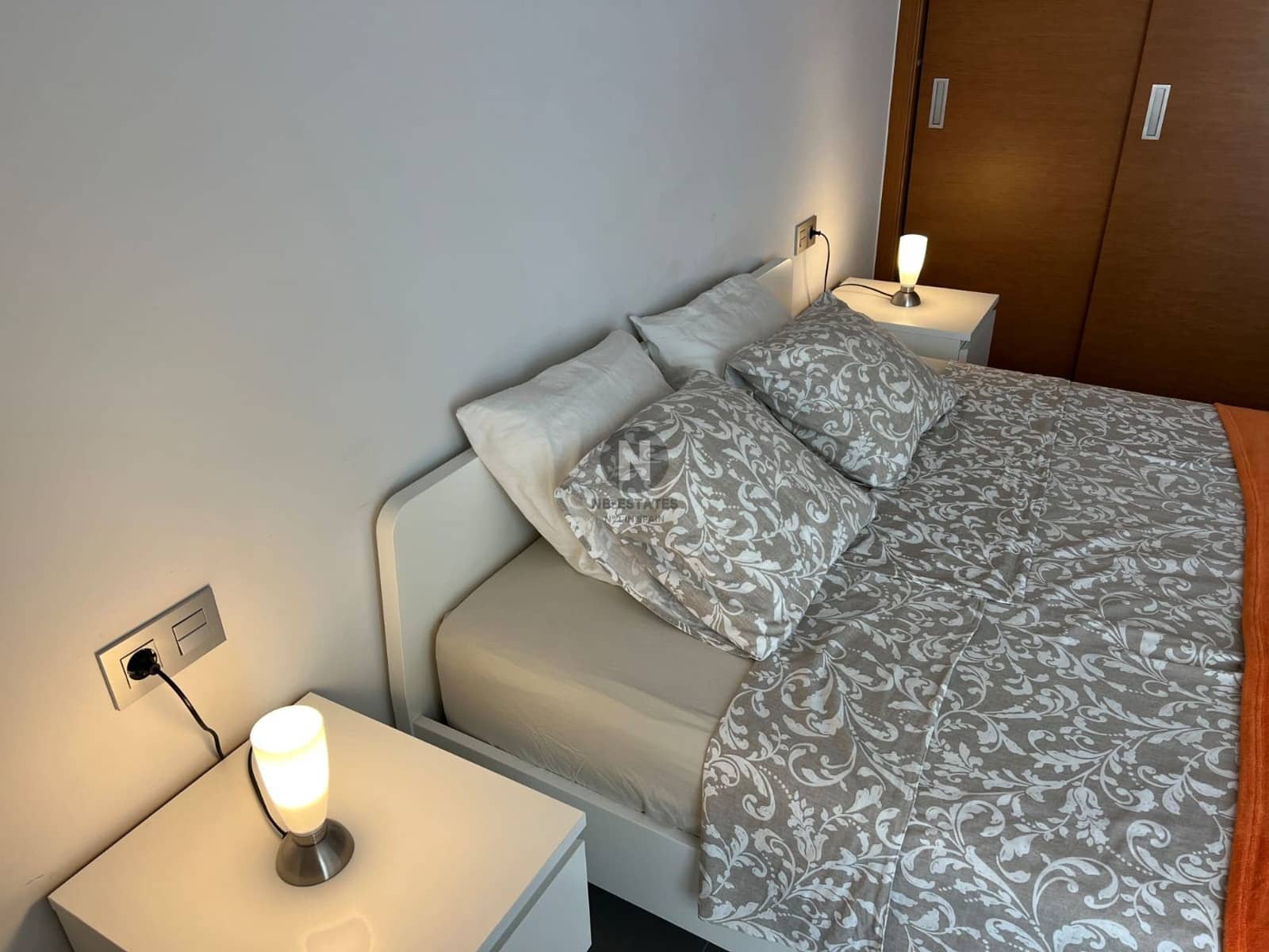 2 Zimmer Wohnung zu verkaufen in La Tejita mit Pool Garage - 315.000 € (Ref: 10086641)