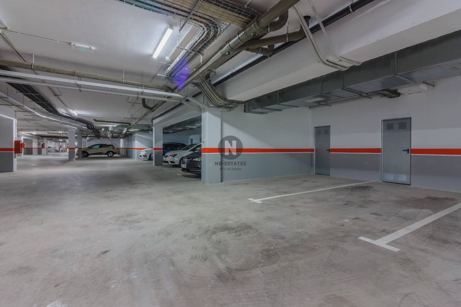 2 Zimmer Wohnung zu verkaufen in La Tejita mit Pool Garage - 315.000 € (Ref: 10086641)
