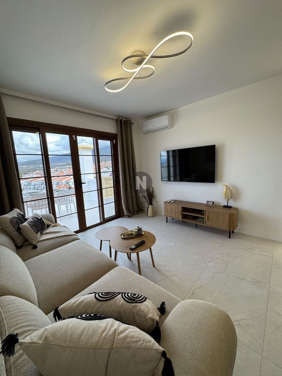 Piso de 2 habitaciones en Torviscas en venta con piscina - 535.000 € (Ref: 10088571)