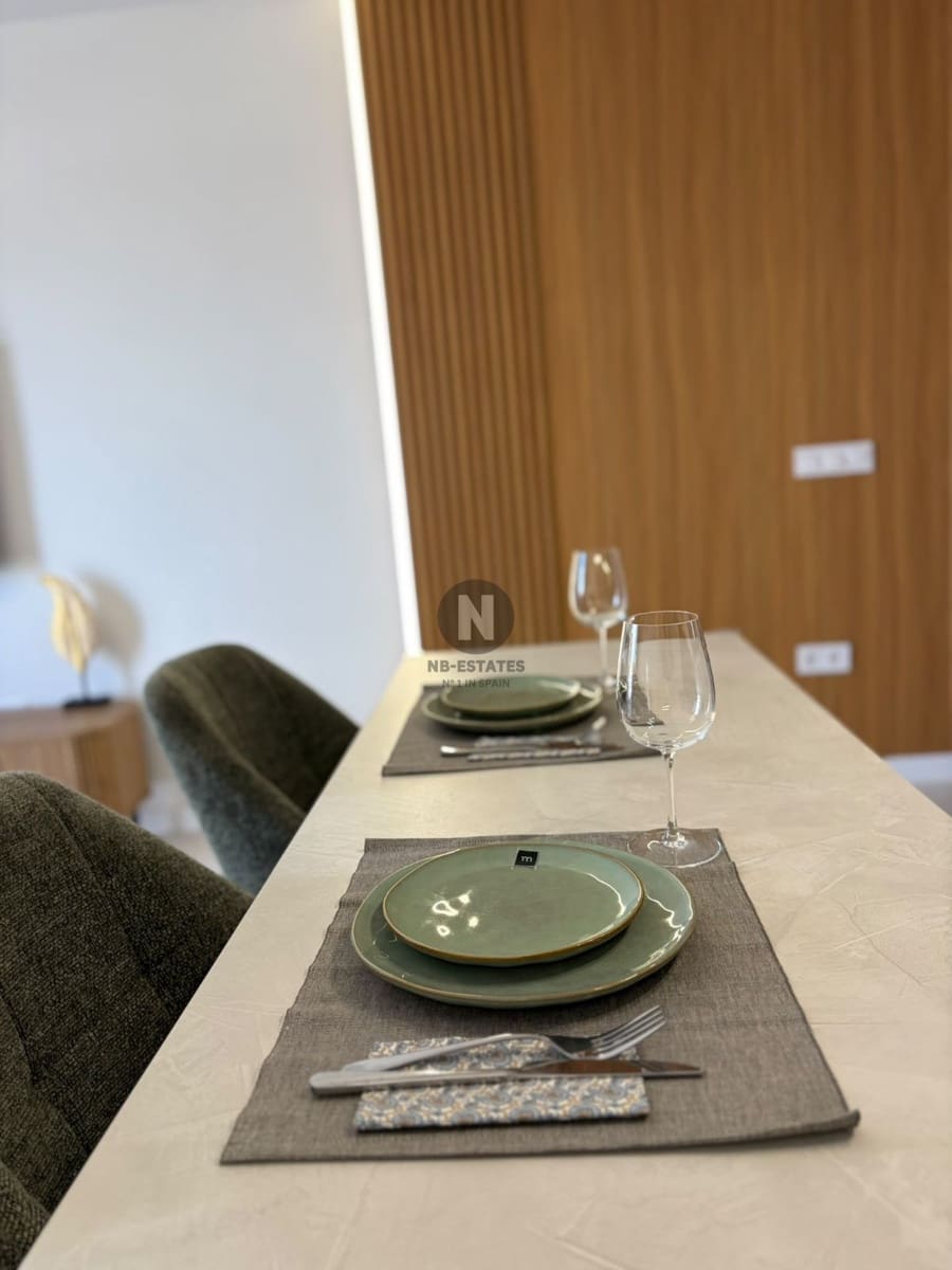 Piso de 2 habitaciones en Torviscas en venta con piscina - 535.000 € (Ref: 10088571)