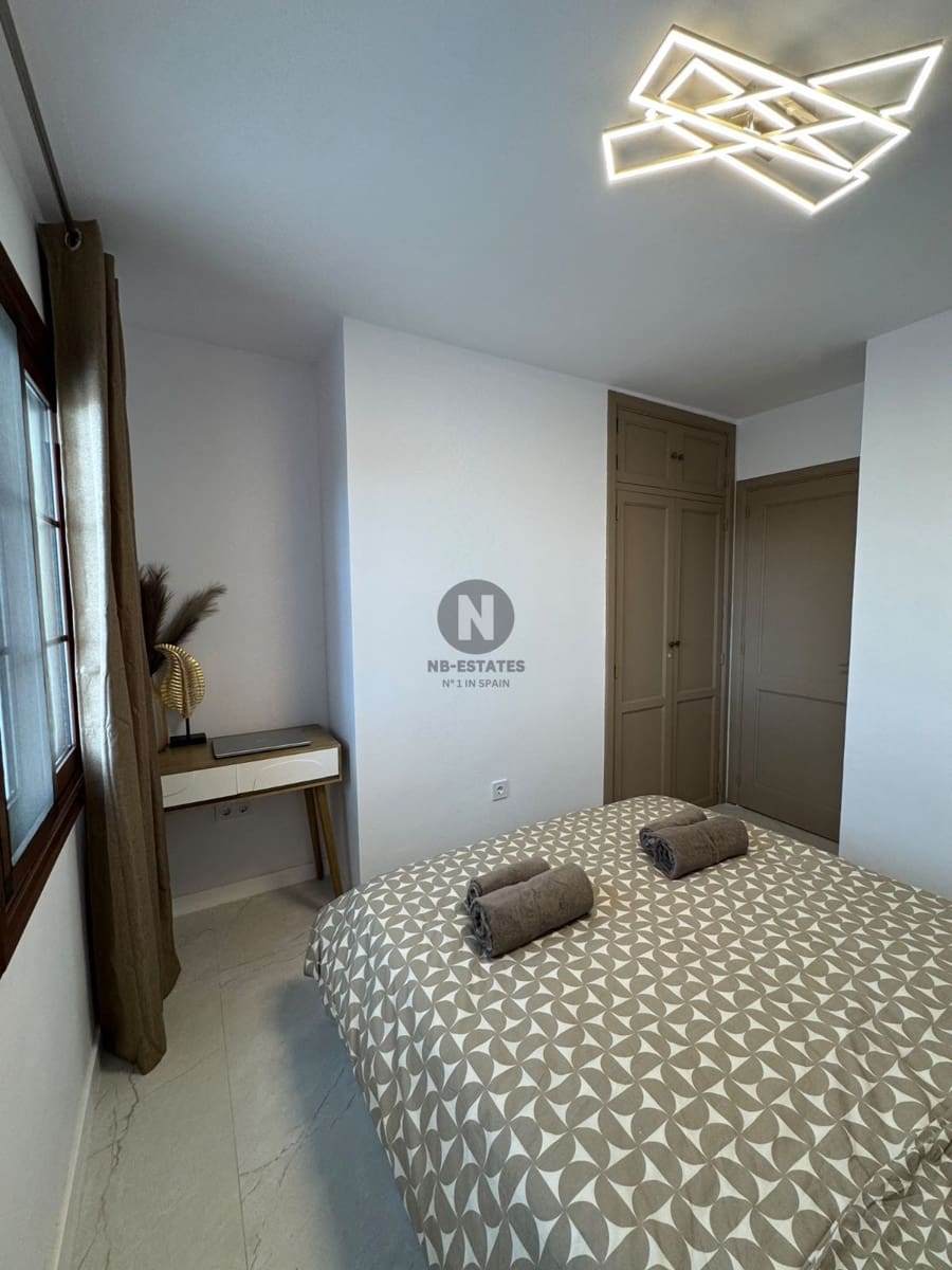 Piso de 2 habitaciones en Torviscas en venta con piscina - 535.000 € (Ref: 10088571)