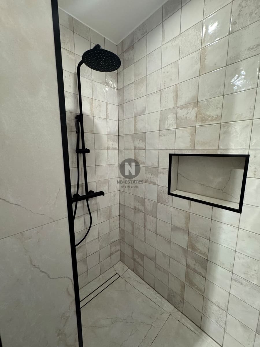 Piso de 2 habitaciones en Torviscas en venta con piscina - 535.000 € (Ref: 10088571)