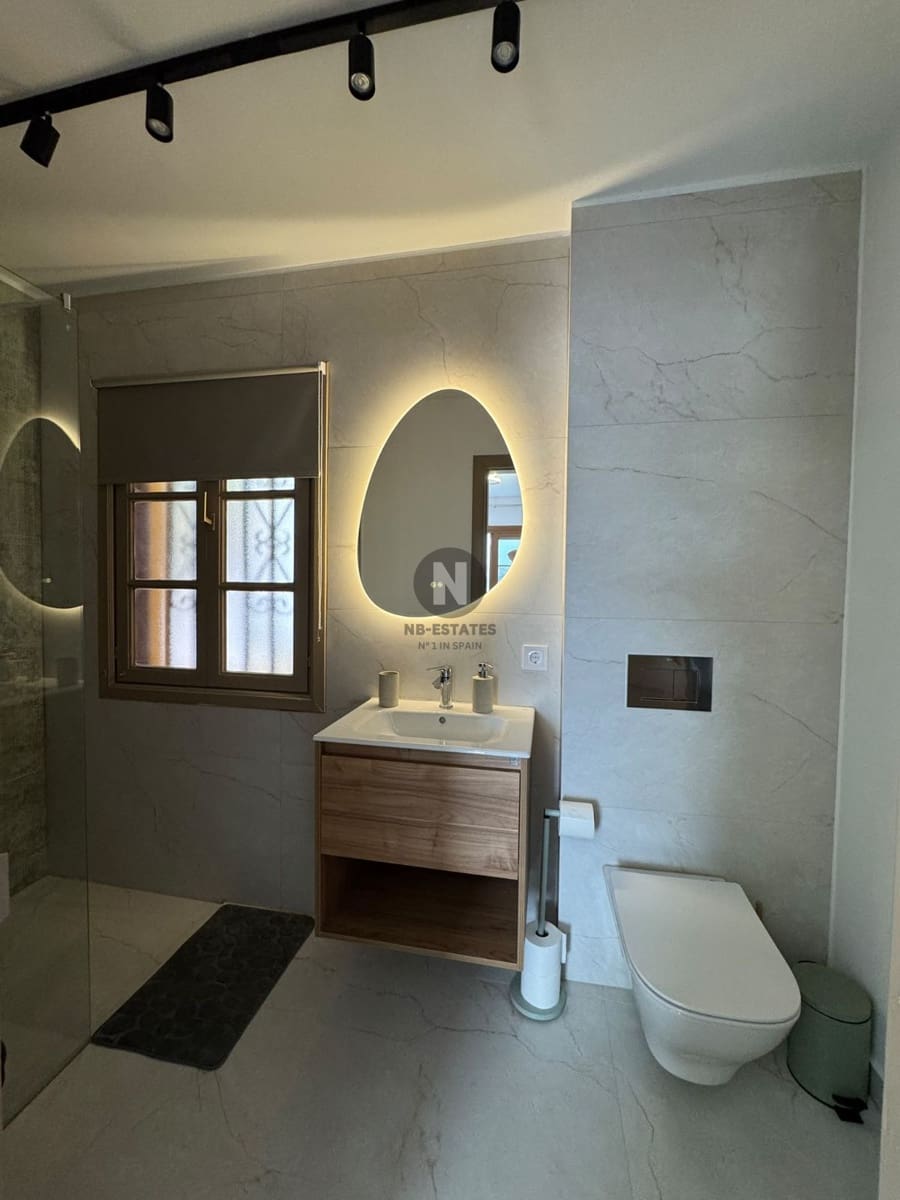 Piso de 2 habitaciones en Torviscas en venta con piscina - 535.000 € (Ref: 10088571)