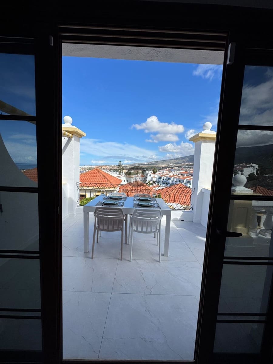 Piso de 2 habitaciones en Torviscas en venta con piscina - 535.000 € (Ref: 10088571)