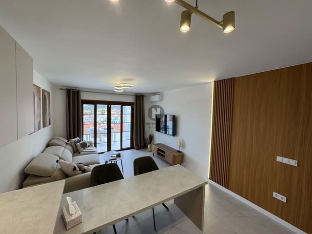2 soveværelse Lejlighed til salg i Torviscas, Adeje med swimmingpool - € 535.000 (Ref: 10088571)
