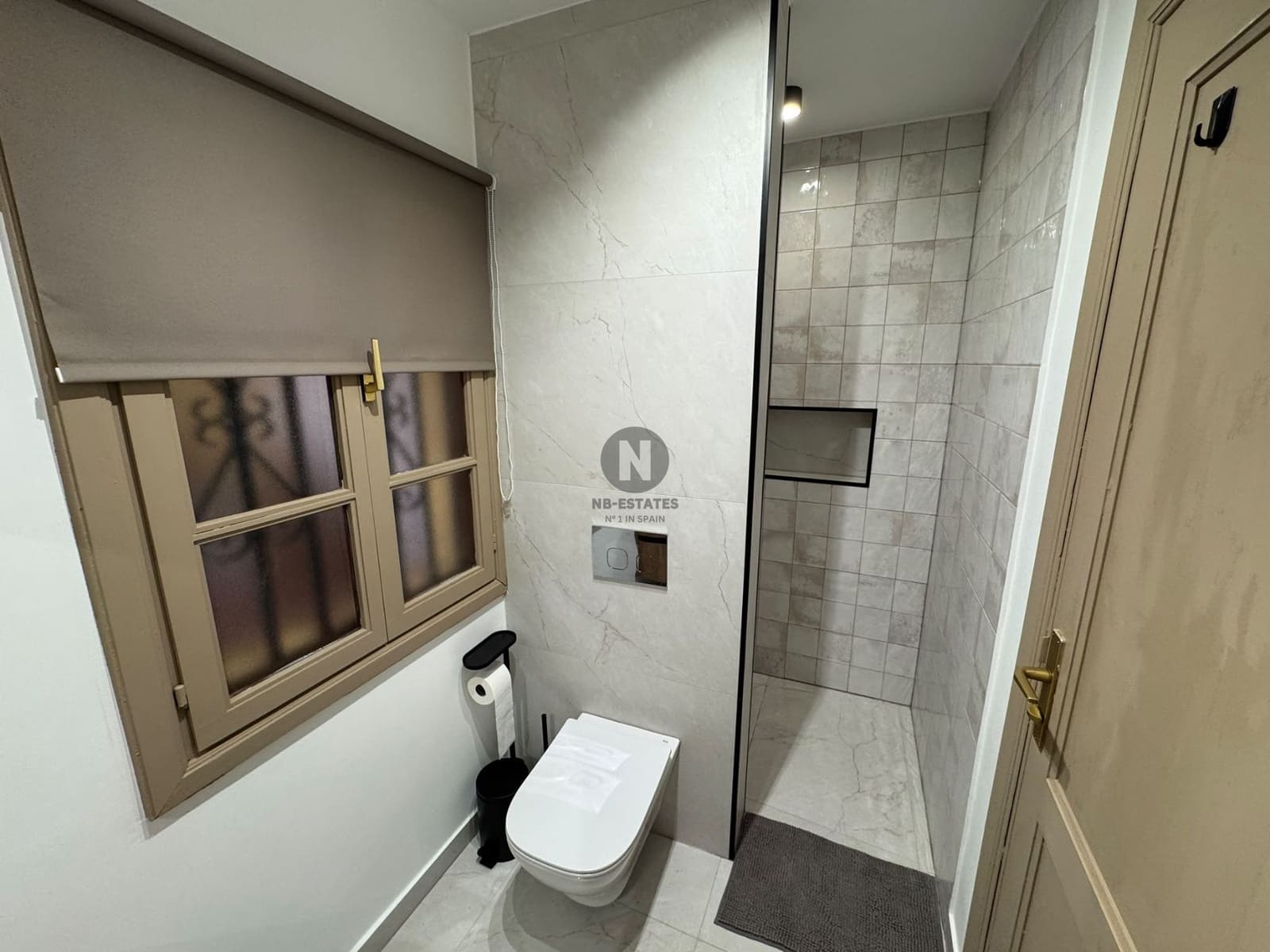 Piso de 2 habitaciones en Torviscas en venta con piscina - 535.000 € (Ref: 10088571)