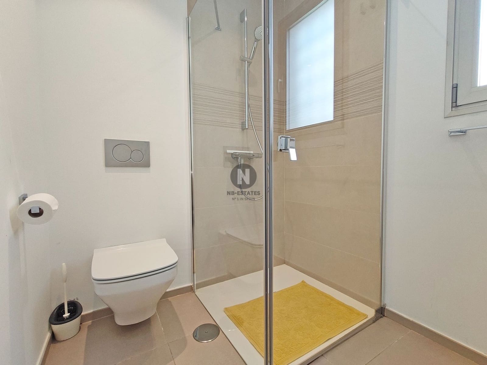 3 sypialnia Penthouse na sprzedaż w Palm-Mar z basenem garażem - 899 000 € (Ref: 10093798)