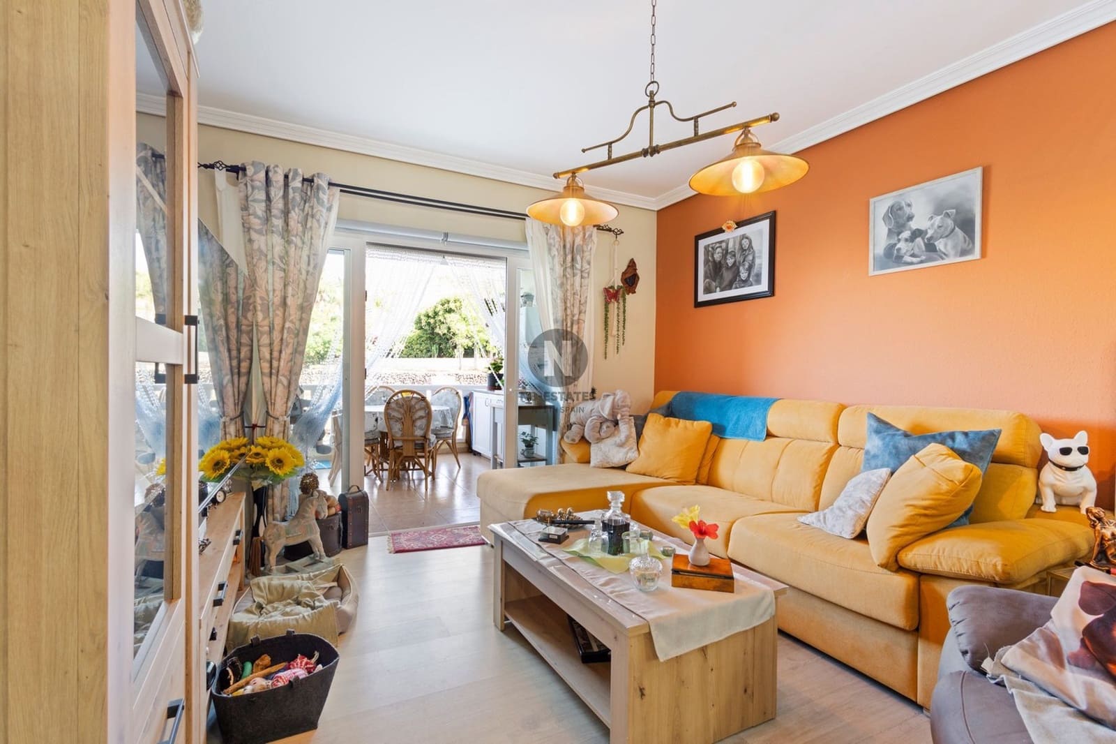 2 camera da letto Appartamento in vendita in Chayofa con piscina - 435.000 € (Rif: 10097347)