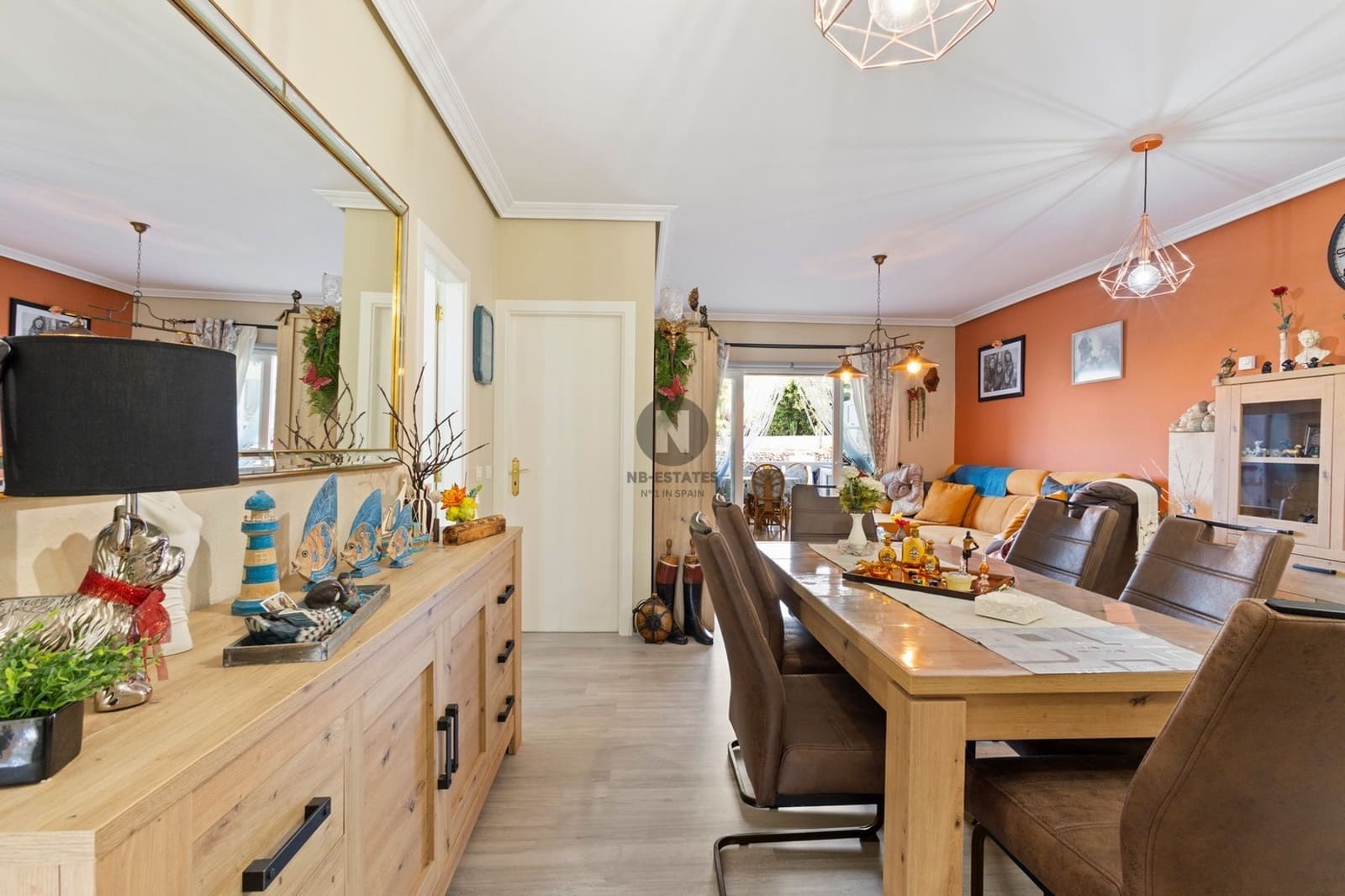 2 camera da letto Appartamento in vendita in Chayofa con piscina - 435.000 € (Rif: 10097347)