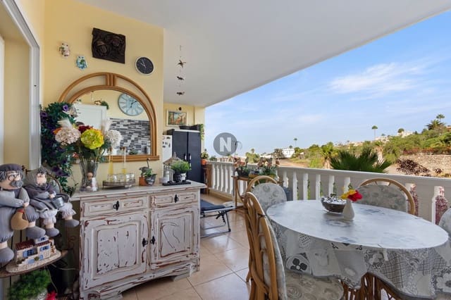 2 quarto Apartamento para venda em Chayofa, Arona com piscina - 435 000 € (Ref: 10097347)