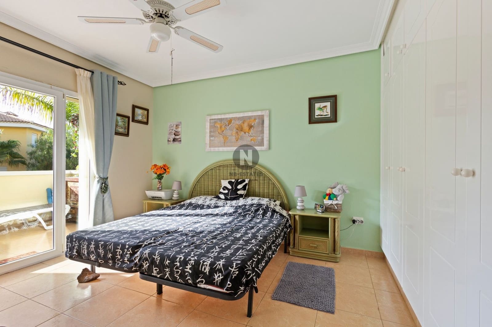 2 camera da letto Appartamento in vendita in Chayofa con piscina - 435.000 € (Rif: 10097347)
