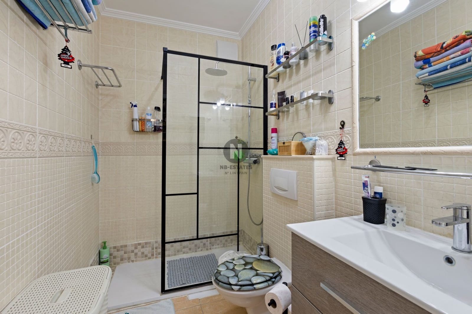 2 camera da letto Appartamento in vendita in Chayofa con piscina - 435.000 € (Rif: 10097347)
