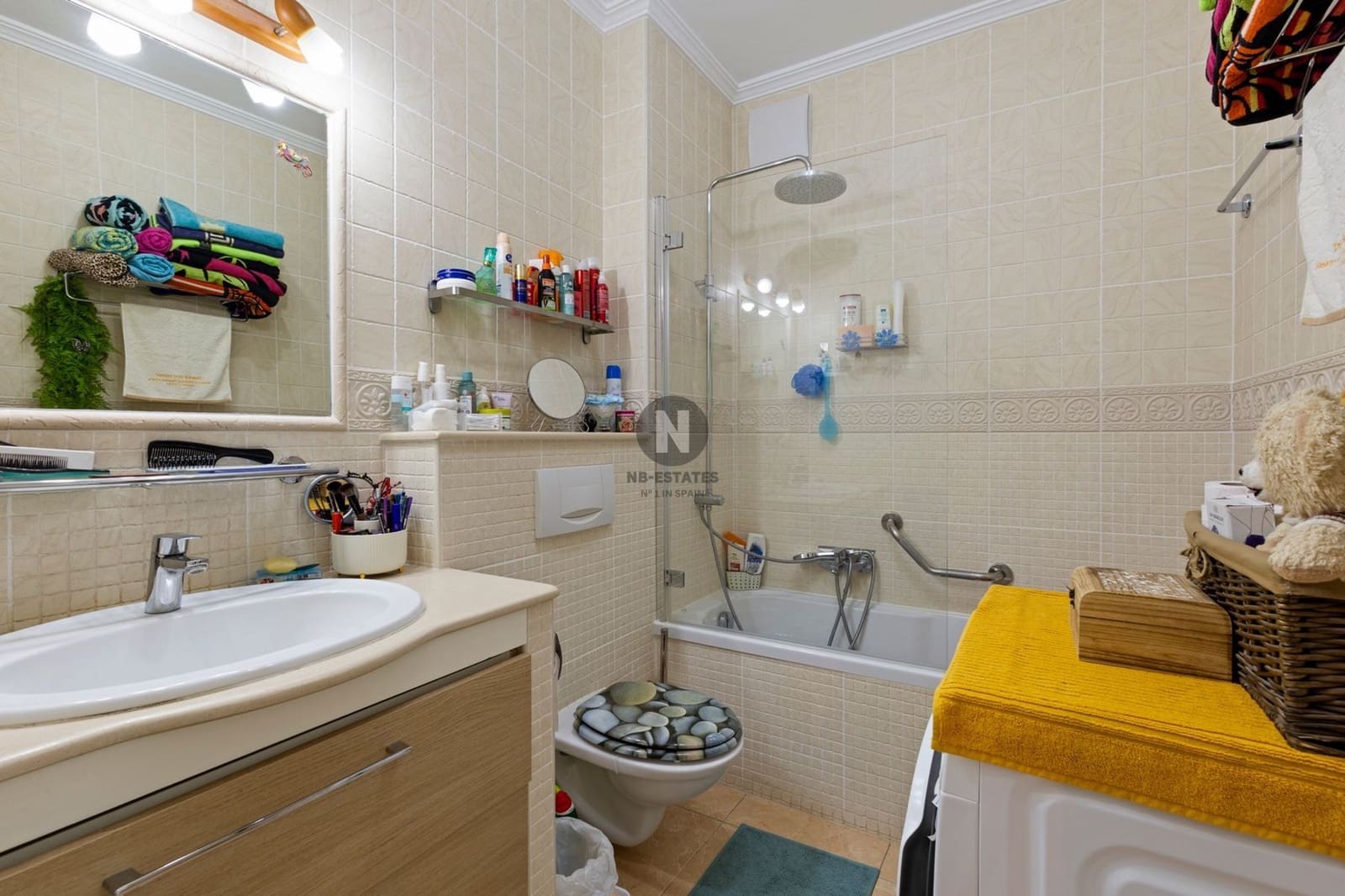 2 camera da letto Appartamento in vendita in Chayofa con piscina - 435.000 € (Rif: 10097347)