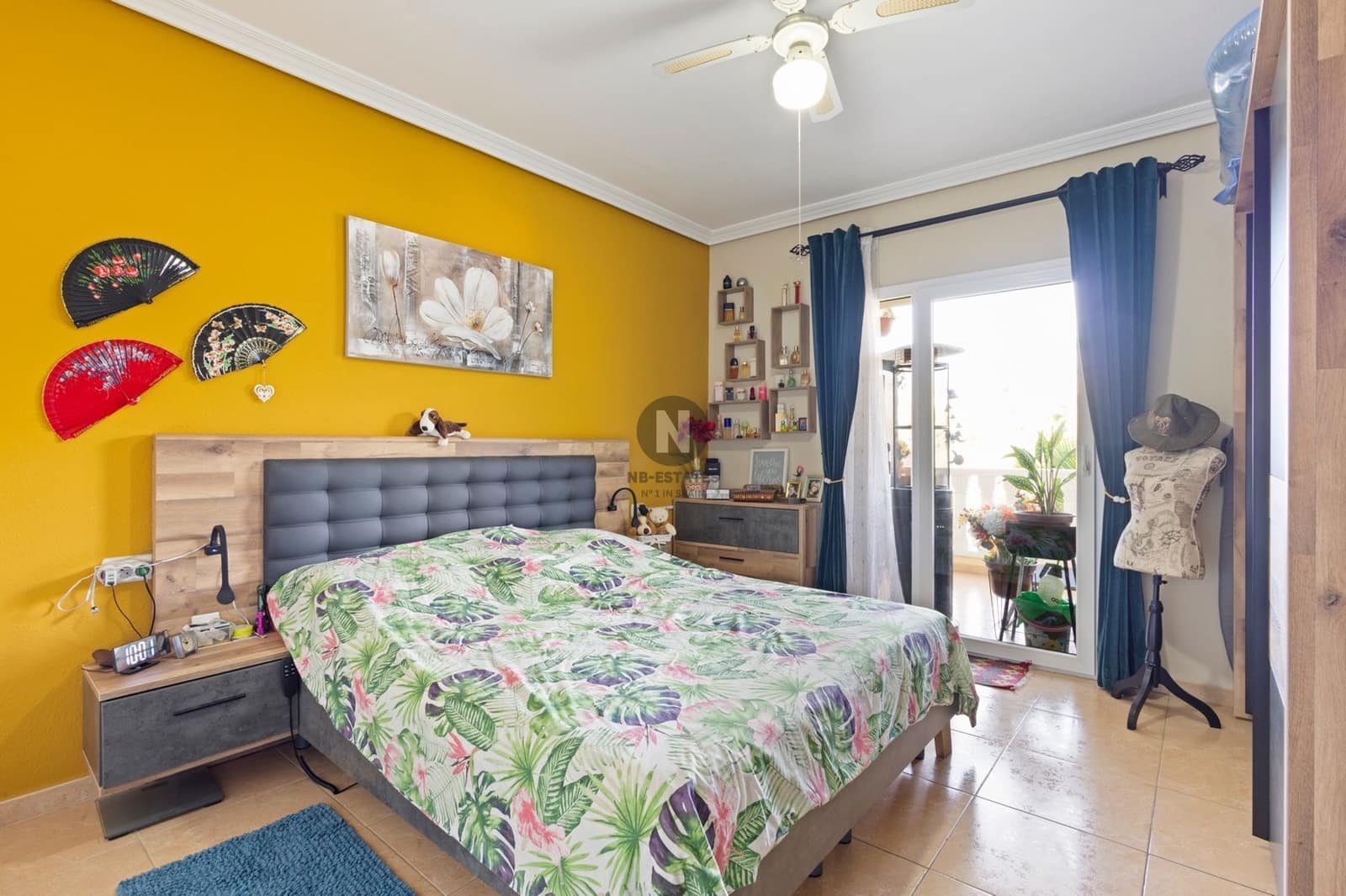2 camera da letto Appartamento in vendita in Chayofa con piscina - 435.000 € (Rif: 10097347)
