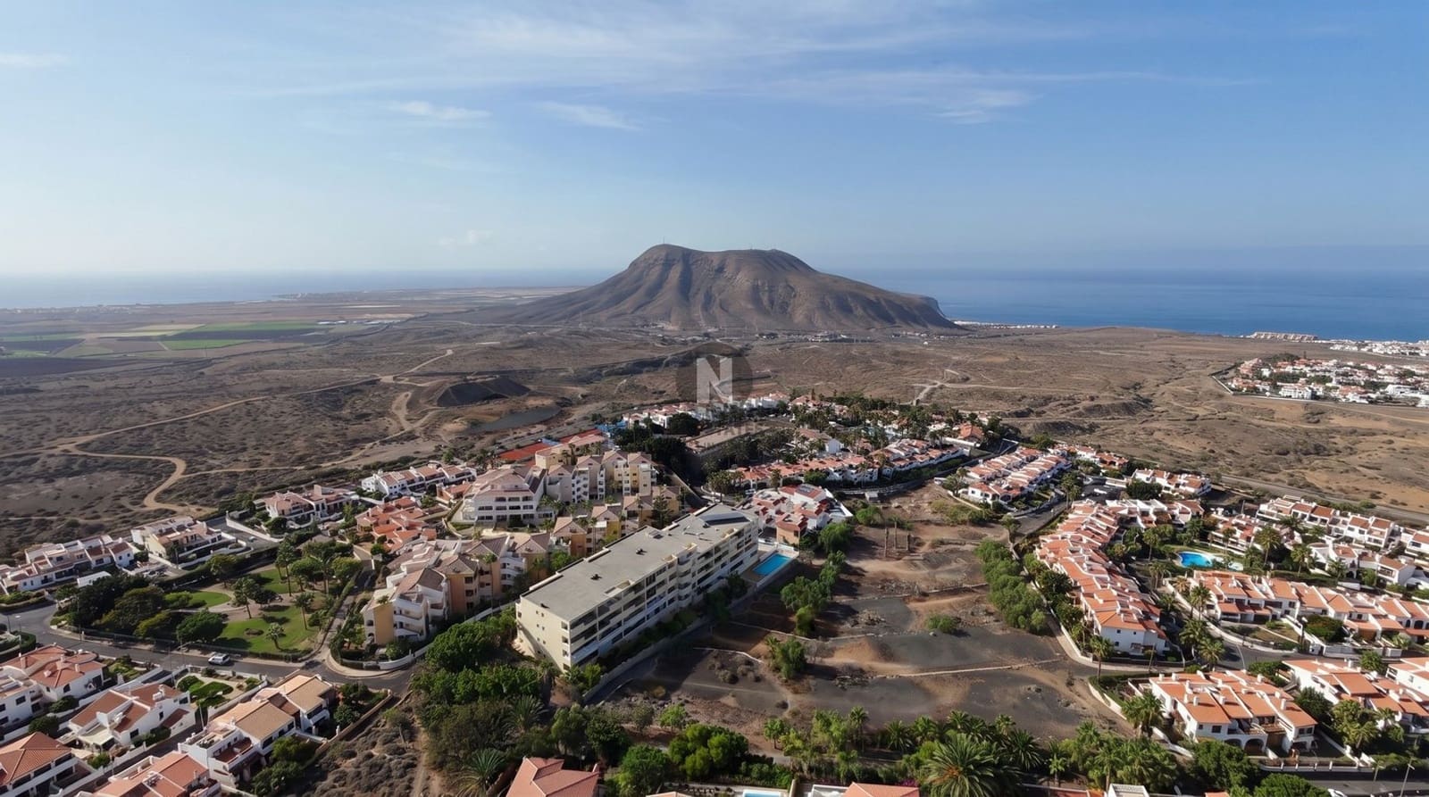2 bedroom Flat for sale in Chayofa with pool - € 435,000 (Ref: 10097347)
