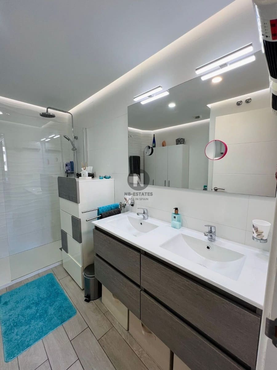2 chambre Appartement à vendre à Playa Paraiso avec piscine garage - 650 000 € (Ref: 10099377)