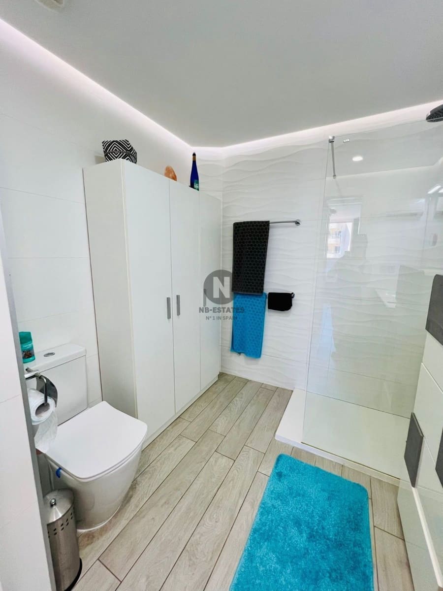 2 chambre Appartement à vendre à Playa Paraiso avec piscine garage - 650 000 € (Ref: 10099377)