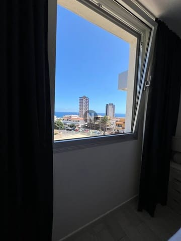 2 chambre Appartement à vendre à Playa Paraiso, Adeje avec piscine garage - 650 000 € (Ref: 10099377)