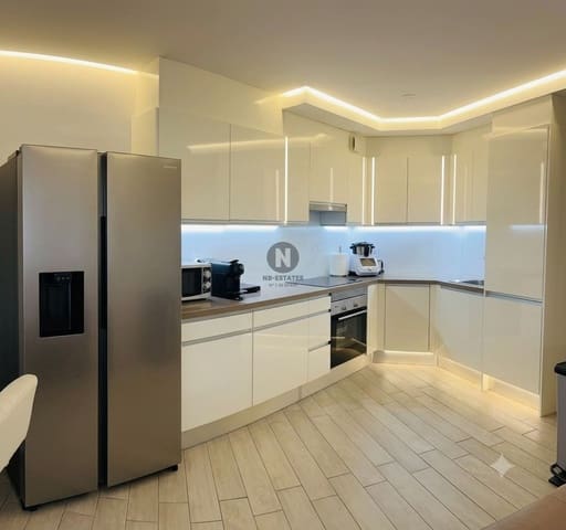 2 chambre Appartement à vendre à Playa Paraiso, Adeje avec piscine garage - 650 000 € (Ref: 10099377)
