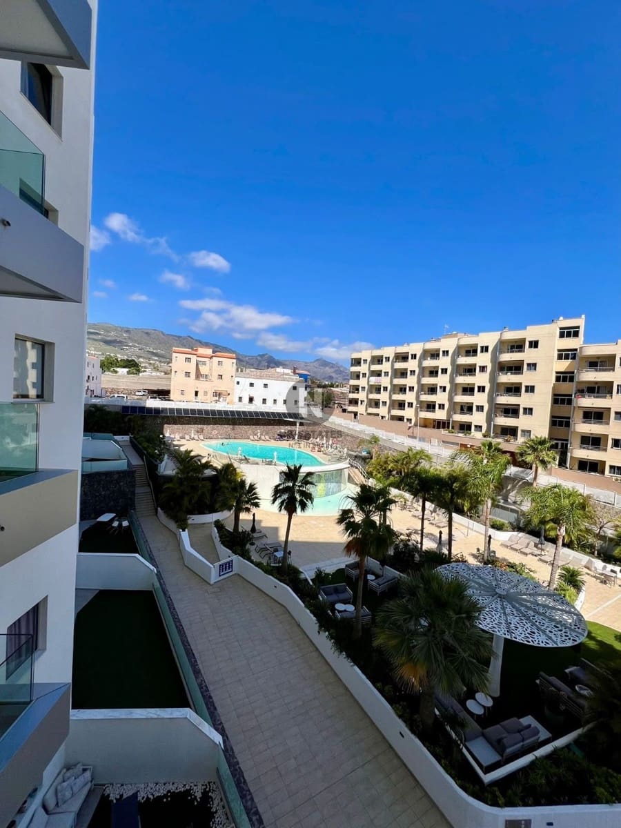 2 chambre Appartement à vendre à Playa Paraiso avec piscine garage - 650 000 € (Ref: 10099377)