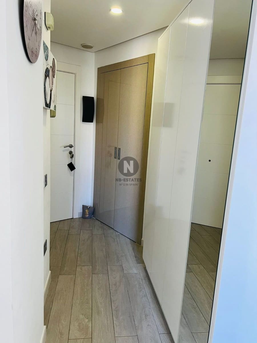 2 chambre Appartement à vendre à Playa Paraiso avec piscine garage - 650 000 € (Ref: 10099377)