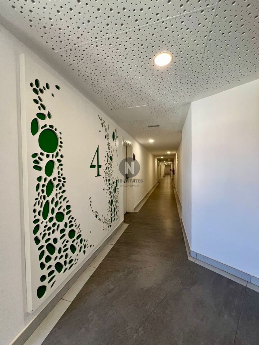 2 chambre Appartement à vendre à Playa Paraiso avec piscine garage - 650 000 € (Ref: 10099377)