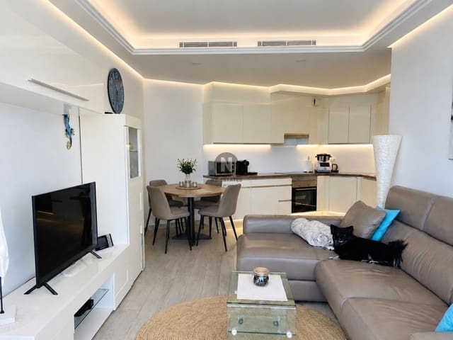 2 chambre Appartement à vendre à Playa Paraiso, Adeje avec piscine garage - 650 000 € (Ref: 10099377)
