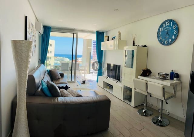 2 chambre Appartement à vendre à Playa Paraiso, Adeje avec piscine garage - 650 000 € (Ref: 10099377)