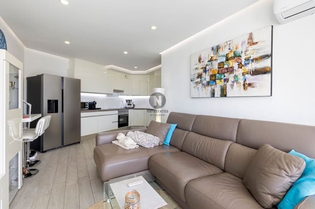 2 slaapkamer Flat te koop in Playa Paraiso, Adeje met zwembad garage - € 650.000 (Ref: 10099377)