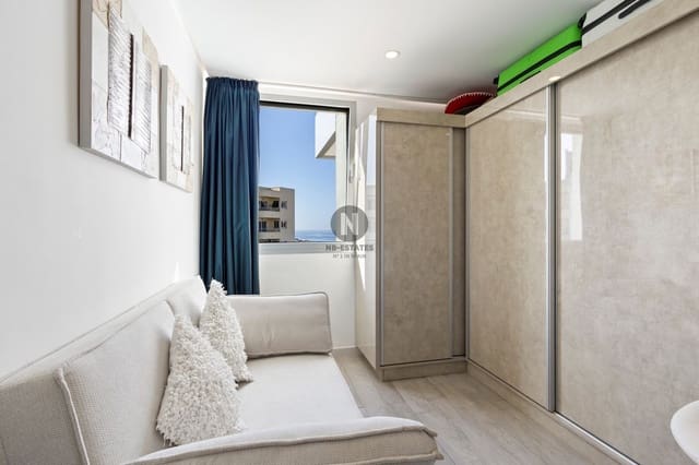 2 slaapkamer Flat te koop in Playa Paraiso, Adeje met zwembad garage - € 650.000 (Ref: 10099377)