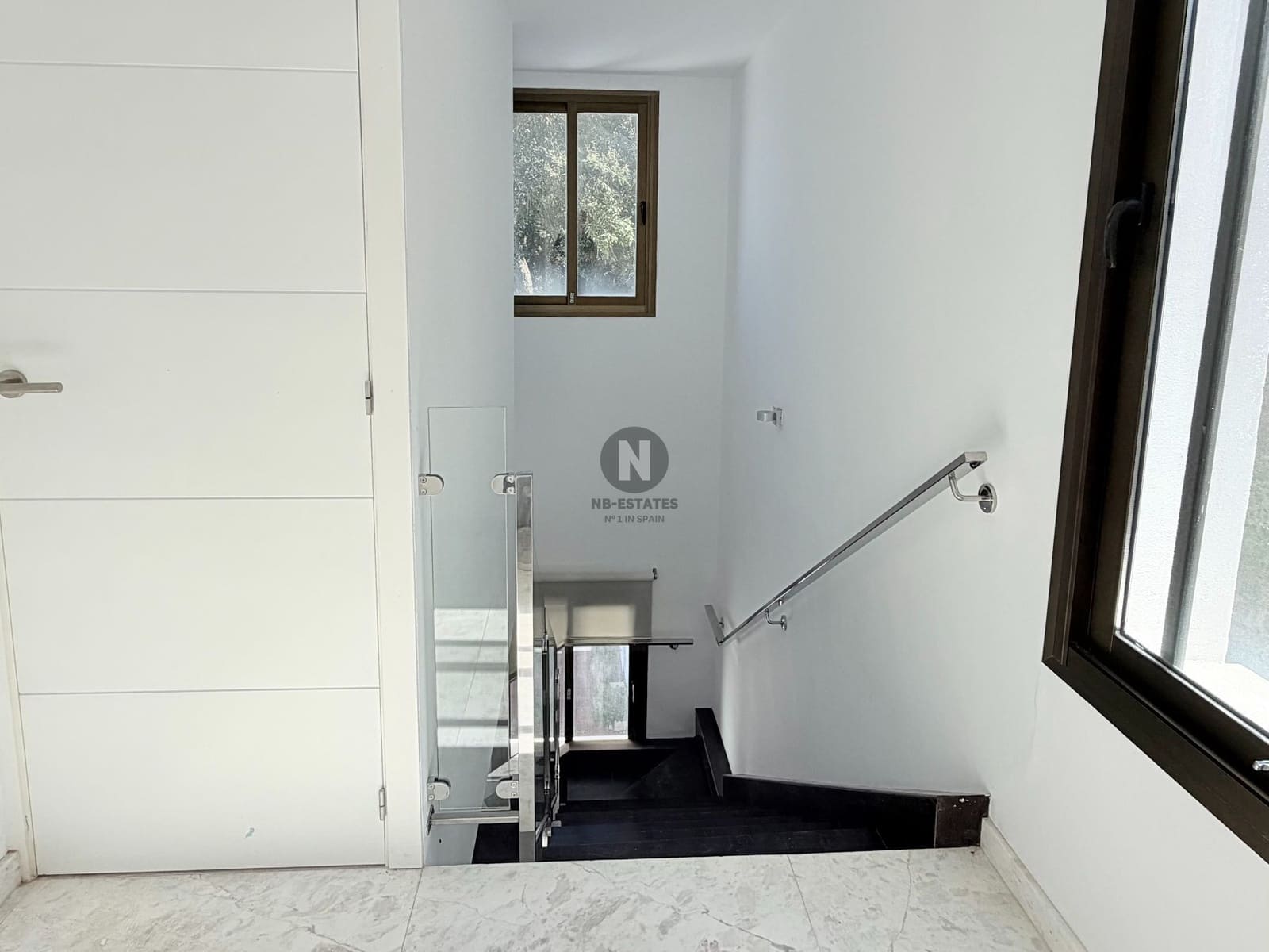 2 camera da letto Attico in vendita in Ojen con piscina garage - 635.000 € (Rif: 10111907)