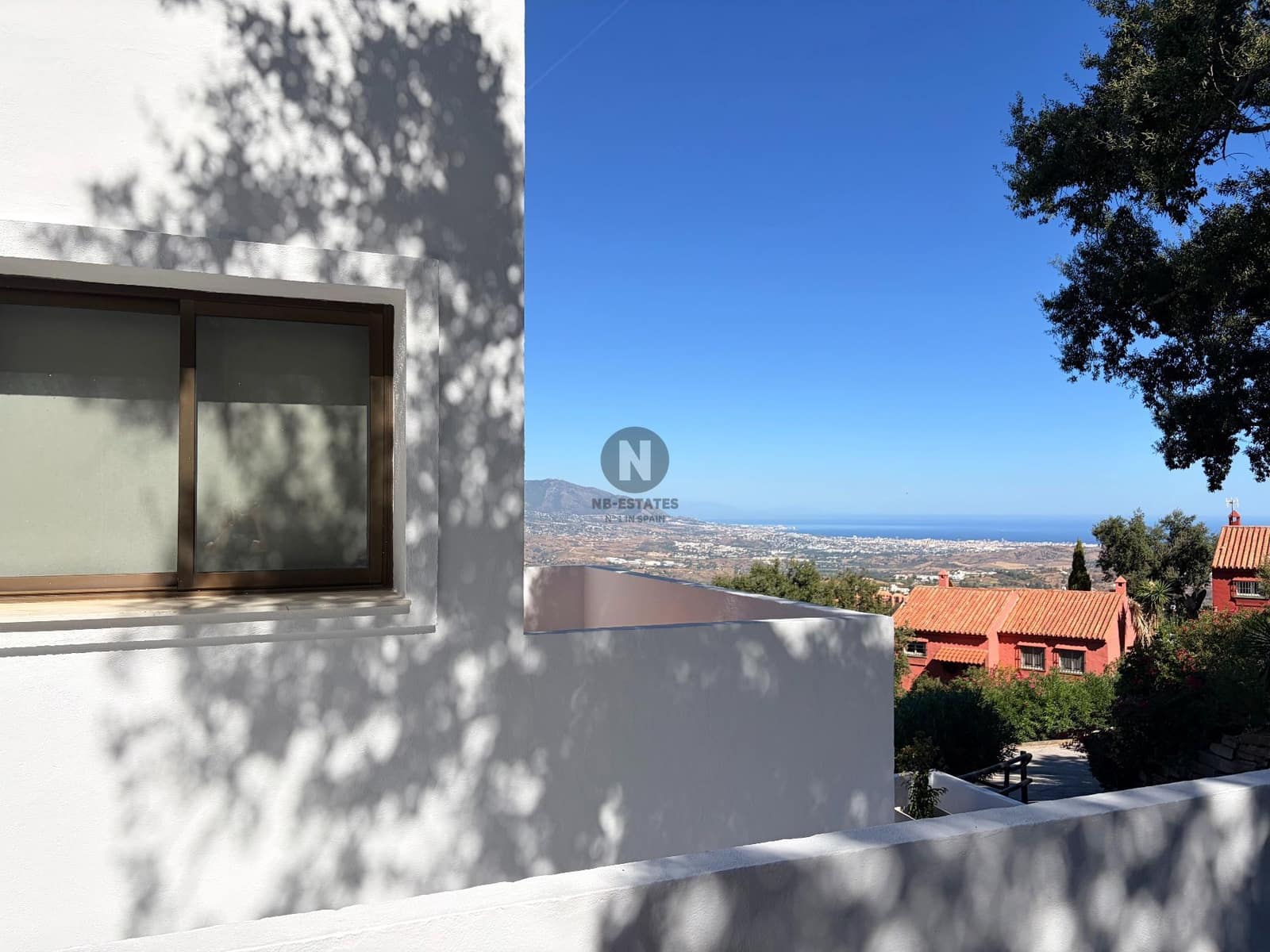 2 camera da letto Attico in vendita in Ojen con piscina garage - 635.000 € (Rif: 10111907)