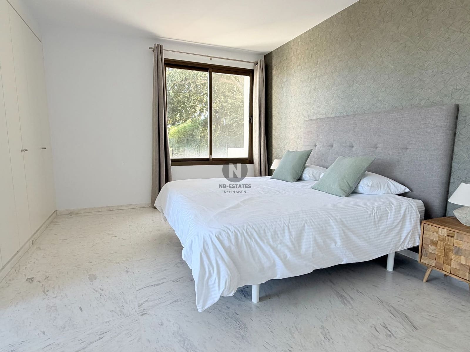 2 camera da letto Attico in vendita in Ojen con piscina garage - 635.000 € (Rif: 10111907)