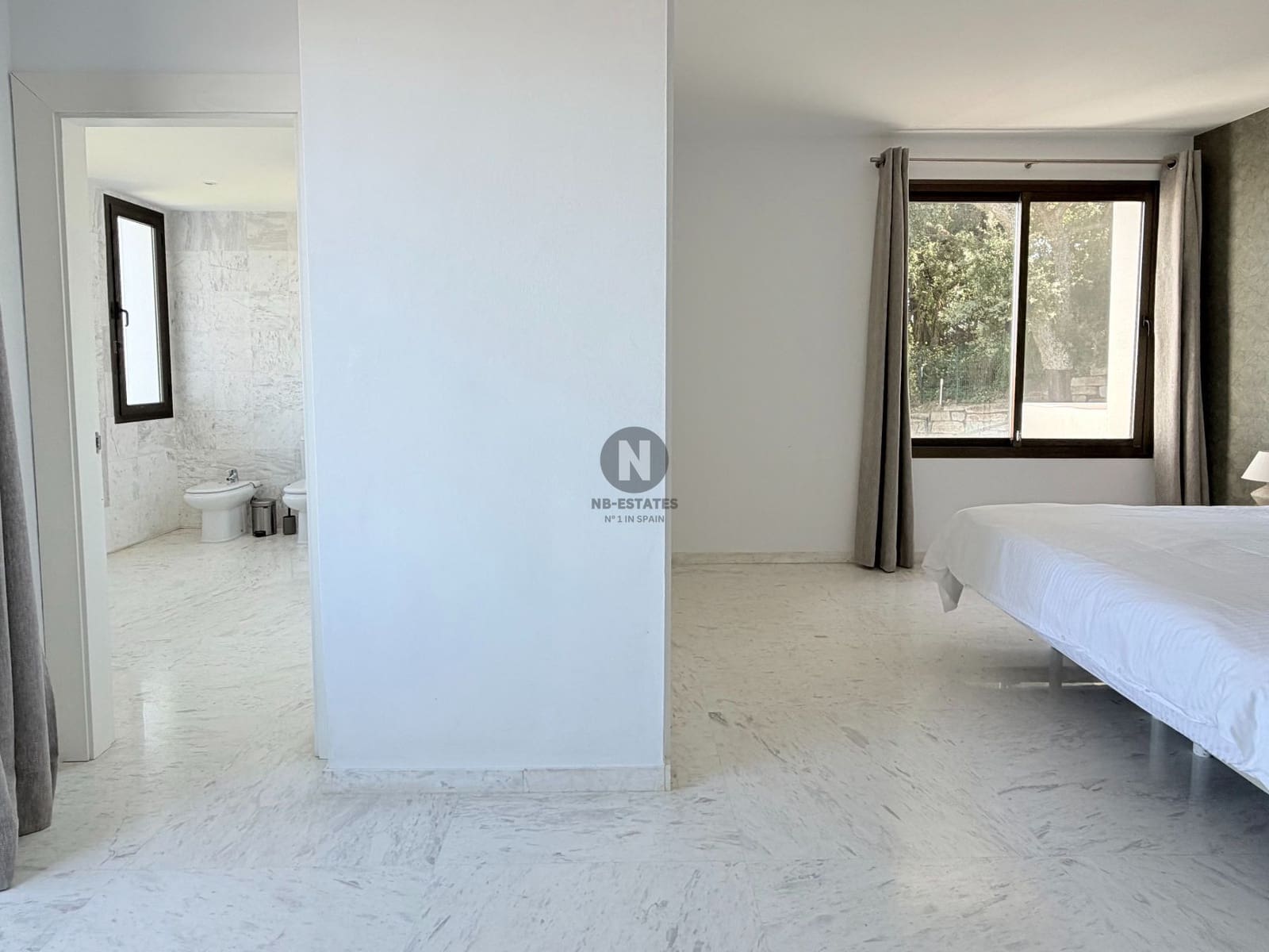 2 camera da letto Attico in vendita in Ojen con piscina garage - 635.000 € (Rif: 10111907)