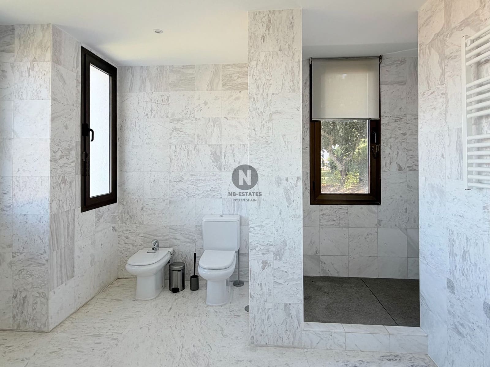 2 camera da letto Attico in vendita in Ojen con piscina garage - 635.000 € (Rif: 10111907)