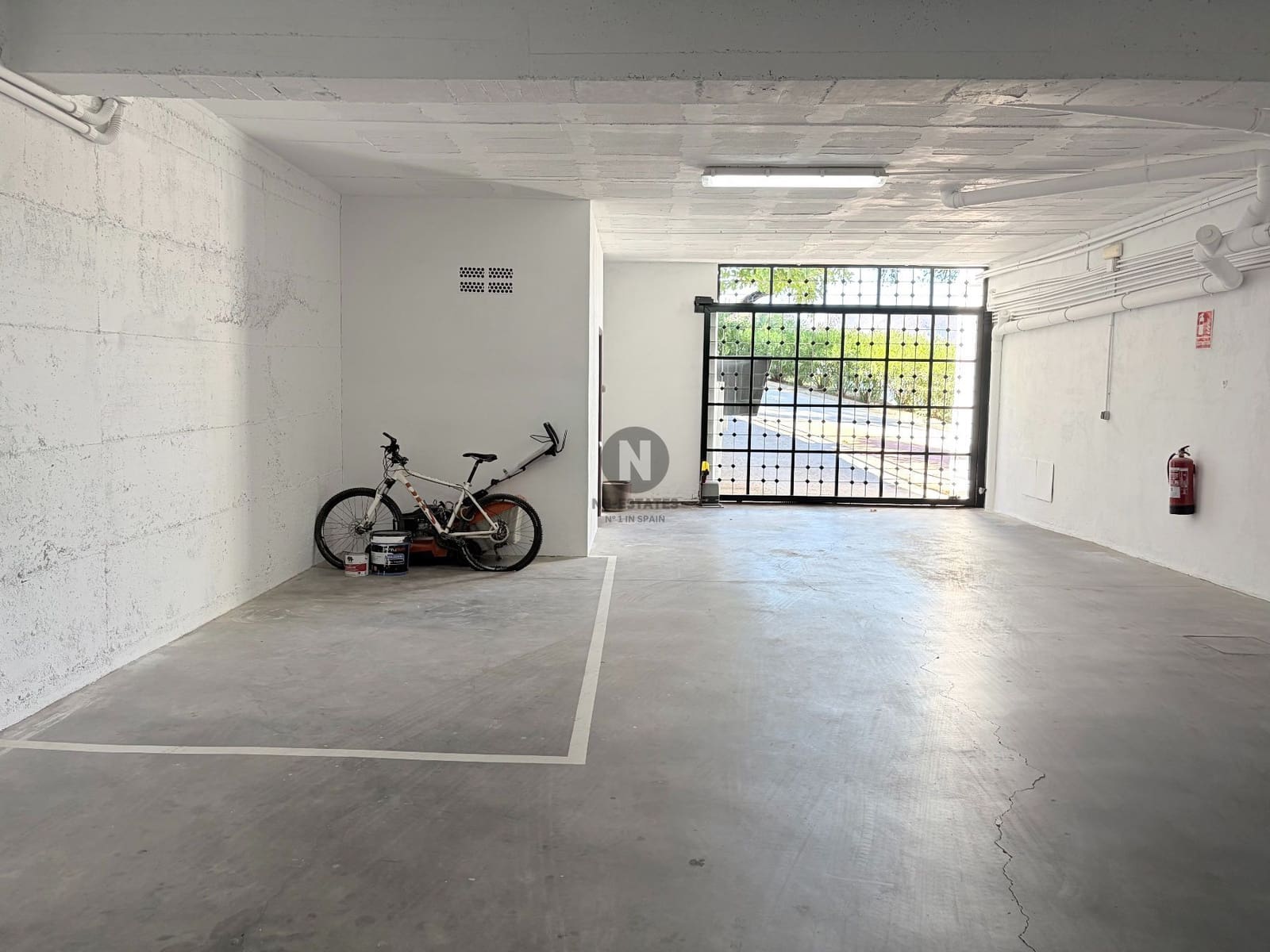 2 camera da letto Attico in vendita in Ojen con piscina garage - 635.000 € (Rif: 10111907)