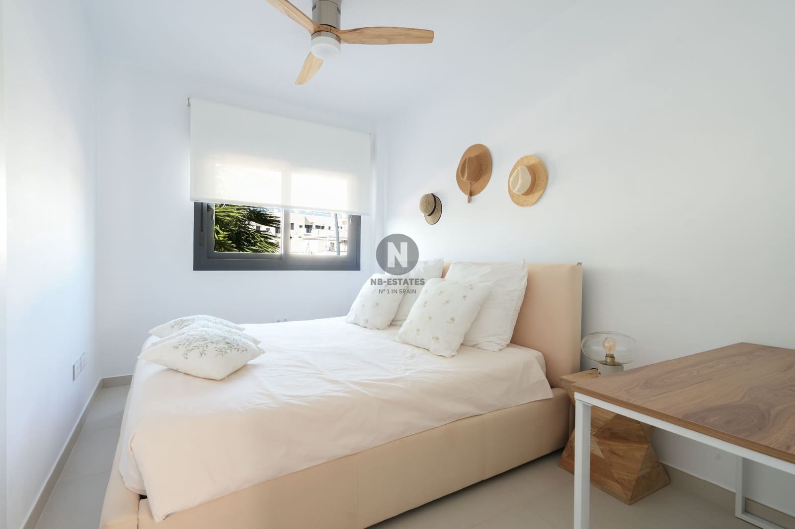 3 soverom Penthouse til salgs i Pilar de la Horadada med svømmebasseng garasje - € 349 000 (Ref: 10118216)