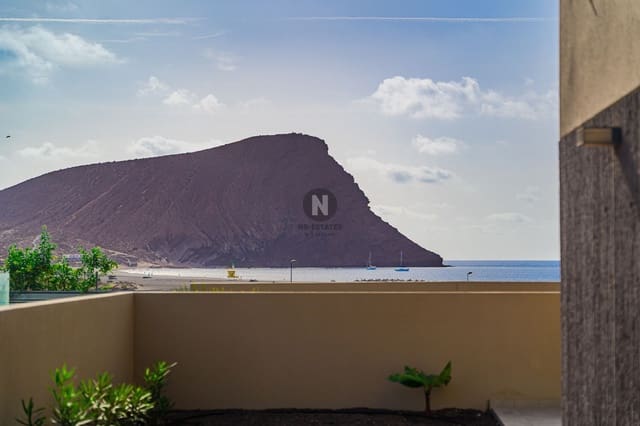 3 soveværelse Lejlighed til salg i La Tejita, Granadilla de Abona med swimmingpool garage - € 590.000 (Ref: 10140132)