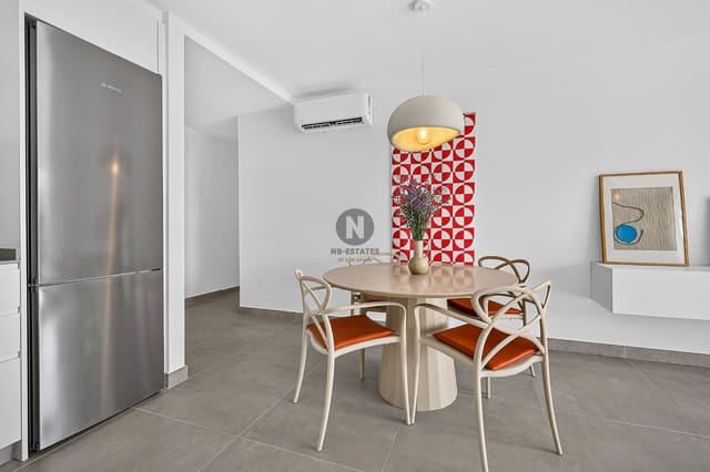 3 soveværelse Lejlighed til salg i La Tejita, Granadilla de Abona med swimmingpool garage - € 590.000 (Ref: 10140132)