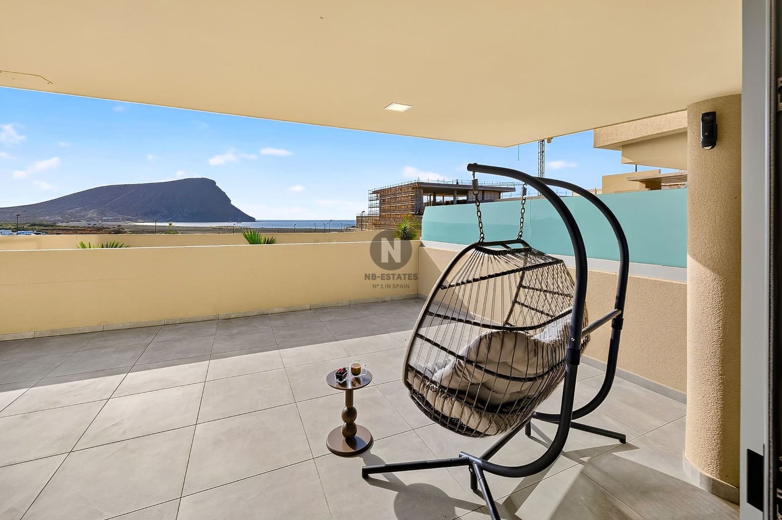 3 camera da letto Appartamento in vendita in La Tejita con piscina garage - 590.000 € (Rif: 10140132)