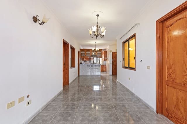 4 Zimmer Wohnung zu verkaufen in La Caleta, Valverde - 735.000 € (Ref: 10150482)