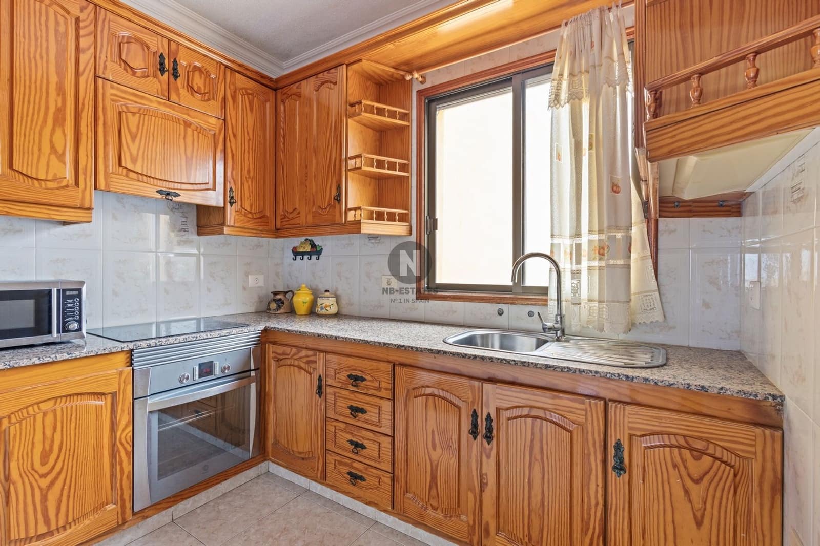 4 bedroom Flat for sale in La Caleta - € 735,000 (Ref: 10150482)