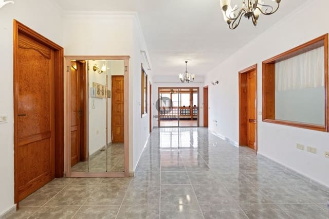 4 Zimmer Wohnung zu verkaufen in La Caleta, Valverde - 735.000 € (Ref: 10150482)
