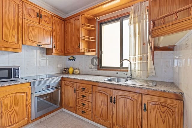 4 Zimmer Wohnung zu verkaufen in La Caleta, Valverde - 735.000 € (Ref: 10150482)