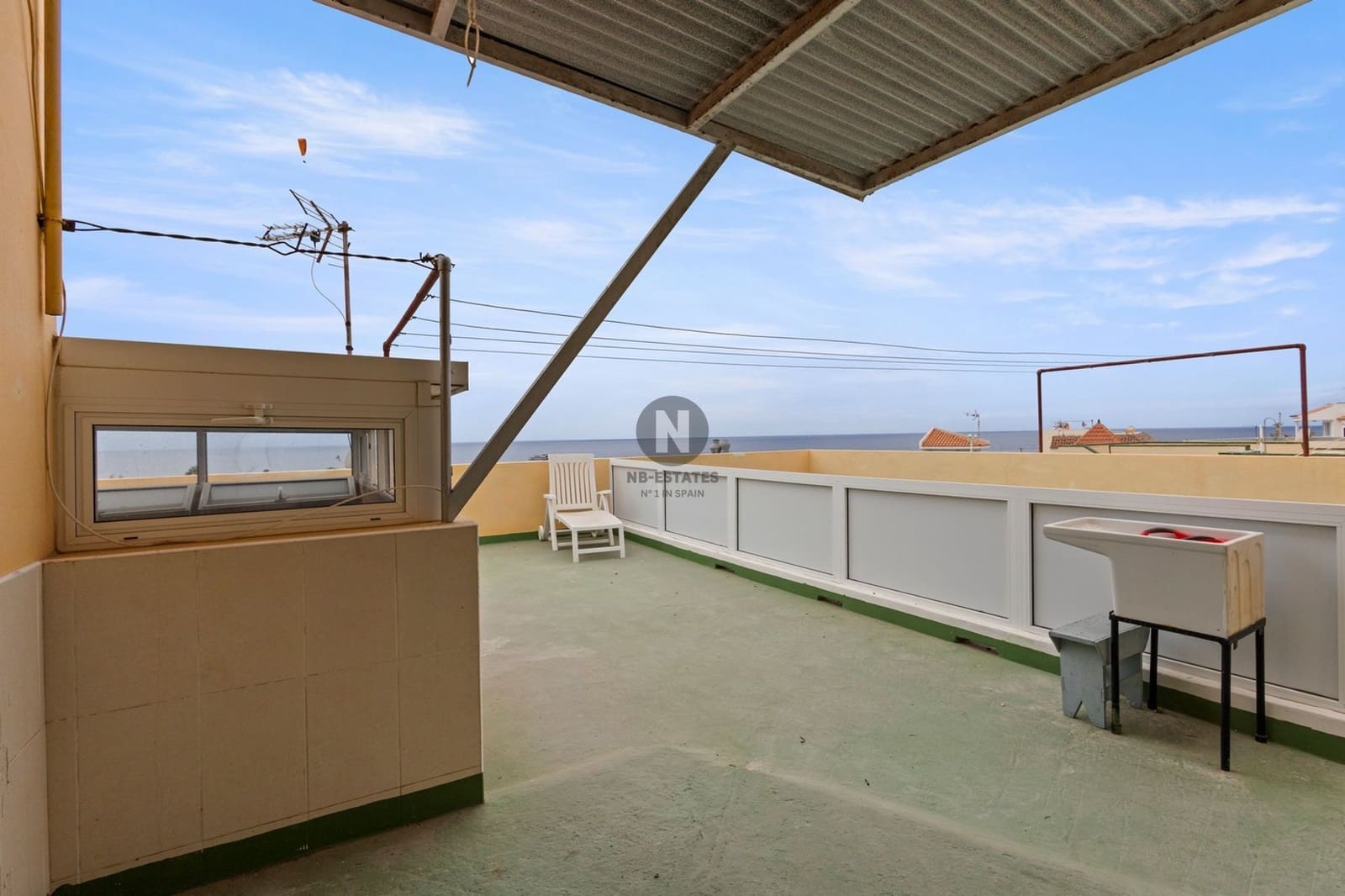 4 bedroom Flat for sale in La Caleta - € 735,000 (Ref: 10150482)